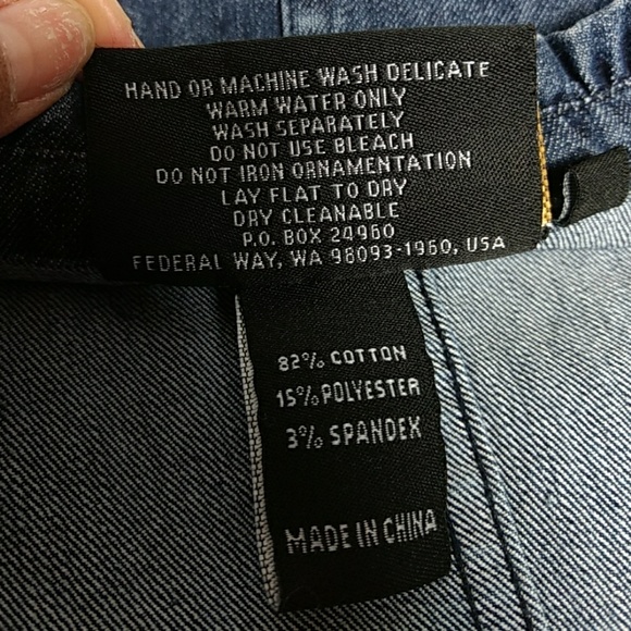 Jacket - Picture 5 of 6